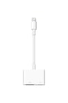 Lightning Digital Av Adaptörü Md826zm/a