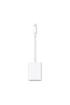 Lightning To Sd Card Camera Reader Mjyt2zm/a