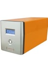 Lion 1200 Va Line Interactive Lcd Ekran 2-7ah Akü