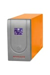 Lion 2200va Lcd/usb (2X 9AH) (4-8DK) Line Interactive K.g.k