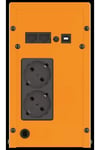LION 2200VA(2*9Ah) 5-15DK MU02000L11EA005