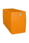 Lıon 850va 1f/1f (1x9ah) 5/10dk Lıne Interaktıf Ups