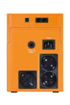 Lion Plus 1500Va Lıne Interactıve 5-10Dk Kesintisiz Güç Kaynağı Mu01500L11Pl005