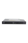 Lite-on Ds-8absh Slim Sata Dvd-rw Laptop Uyumlu