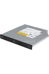Lite-on Ds-8absh Slim Sata Dvd-rw Laptop Uyumlu