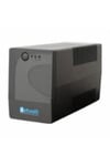 LN 650VA(390W)UPS,1x7AH,5/15 Dk.