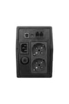 LN 650VA(390W)UPS,1x7AH,5/15 Dk.