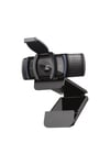 Logıtech C920s Hd Pro Webcam Sıyah 960-001252