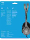 Logitech H110 Mikrofonlu Kulaklik 981-000271