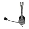Logitech H110 Mikrofonlu Kulaklik 981-000271