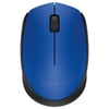 Logitech M171 Kablosuz Usb Mouse Mavi 910-004640
