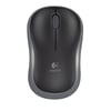 Logitech M185 Kablosuz Mouse Gri