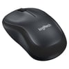 Logitech M221 910-006510 Sessiz Kablosuz Mouse-Siyah