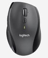 LOGITECH M705 910-006034 USB Kablosuz siyah Maraton Lazer Mouse