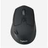 Logitech M720 Triathlon Kablosuz Mouse Bluetooth 8 Tuş 1000 DPI Siyah