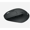 Logitech M720 Triathlon Kablosuz Mouse Bluetooth 8 Tuş 1000 DPI Siyah