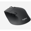 Logitech M720 Triathlon Kablosuz Mouse Bluetooth 8 Tuş 1000 DPI Siyah
