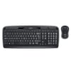 LOGİTECH MK330 KABLOSUZ KLAVYE MOUSE SET (920-003988)