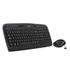 LOGİTECH MK330 KABLOSUZ KLAVYE MOUSE SET (920-003988)