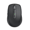 Logitech Mx Anywhere 3s Kompakt Optik Sensorlu Sessiz Bluetooth Kablosuz Mouse Siyah 910-006929