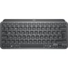 Logitech Mx Keys Mini Q Tr Klavye Siyah 920-010504