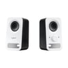 Logitech Z150 2.0 Multimedia Hoparlor Beyaz 980-000815