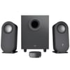 Logitech Z407 Usb Bluetooth Multimedia Hoparlor Siyah 980-001348
