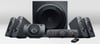 Logitech Z906 500w 5+1 Surround Ses Hoparlor Siyah 980-000468