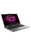 LOQ 15AHP10 Ryzen 7-250 24GB DDR5 1TB SSD RTX5050 8GB FHD 144Hz IPS FDos Laptop 83JG006ATR