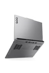 LOQ 15AHP10 Ryzen 7-250 24GB DDR5 1TB SSD RTX5050 8GB FHD 144Hz IPS FDos Laptop 83JG006ATR