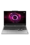 LOQ 15AHP10 Ryzen 7-250 24GB DDR5 1TB SSD RTX5050 8GB FHD 144Hz IPS FDos Laptop 83JG006ATR