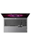 LOQ 15AHP10 Ryzen 7-250 24GB DDR5 1TB SSD RTX5050 8GB FHD 144Hz IPS FDos Laptop 83JG006ATR