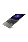 Loq 15ıax9 83gs00q8tr I5-12450hx 12gb Uyumlu Ddr5 1tb Ssd Rtx3050-6gb 95w 15.6