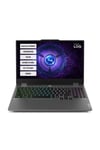 Loq 15ıax9 83gs00q8tr I5-12450hx 12gb Uyumlu Ddr5 1tb Ssd Rtx3050-6gb 95w 15.6