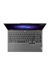 Loq 15IAX9 Intel Core I5 12600HX 8GB 512GB SSD RTX4050 Freedos 15.6'' FHD 83GS00PETR