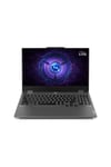 Loq 15IAX9 Intel Core I5 12600HX 8GB 512GB SSD RTX4050 Freedos 15.6'' FHD 83GS00PETR