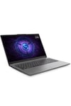 LOQ 15IAX9E Intel Core i5 12450HX 16GB 512GB SSD RTX2050 Freedos 15.6'' FHD 83LK008HTR