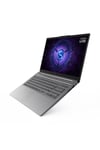 LOQ 15IAX9E Intel Core i5 12450HX 16GB 512GB SSD RTX2050 Freedos 15.6'' FHD 83LK008HTR
