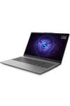 LOQ 15IAX9E Intel Core i5 12450HX 16GB 512GB SSD RTX2050 Freedos 15.6'' FHD 83LK008HTR