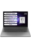 LOQ 15IAX9E Intel Core i5 12450HX 16GB 512GB SSD RTX2050 Freedos 15.6'' FHD 83LK008HTR