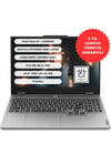 LOQ 15IRX10 Intel Core i5 13450HX 24GB 512GB SSD RTX5060 Freedos 15.6'' FHD 83JE00ENTR