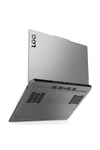 LOQ 15IRX10 Intel Core i5 13450HX 24GB 512GB SSD RTX5060 Freedos 15.6'' FHD 83JE00ENTR