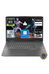 LOQ 82XV00NNTR14 i7-13620H 64GB 1TBSSD RTX4050 15.6