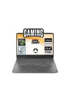 Loq 82xv00swtx01 I5-12450h 8gb 1tbssd Rtx3050 15.6