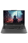 LOQ 83DV0117TR017 i7-13650HX 8GB 512SSD RTX4050 15.6
