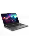 LOQ 83DV011HTR018 i7-13650HX 32GB 512SSD RTX4060 15.6