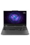 LOQ 83GS00P6TR007 i5-12600HX 32GB 512SSD+1TBSSD RTX4050 15.6