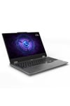 LOQ 83GS00P6TR007 i5-12600HX 32GB 512SSD+1TBSSD RTX4050 15.6