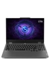 LOQ 83GS00P6TR018 i5-12600HX 32GB 512SSD RTX4050 15.6