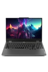 LOQ 83GS00PETR020 i5-12600HX 16GB 512SSD RTX4050 15.6